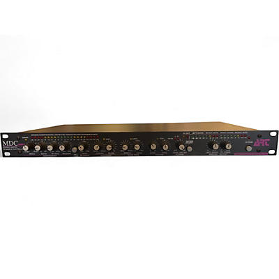 Used Art MDC 2001 Compressor