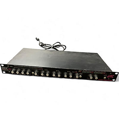 Used Art MDC STEREO MASTER