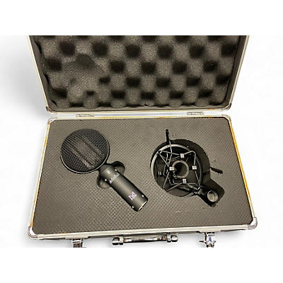 Used Art MFIVE Ribbon Microphone