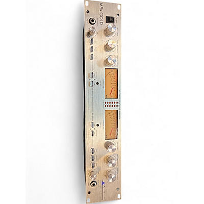 Used Art MPA GOLD Microphone Preamp