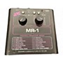 Used Art MR-1 Effects Processor