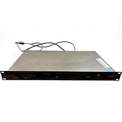 Used Art MULTIVERB EXT Effects Processor