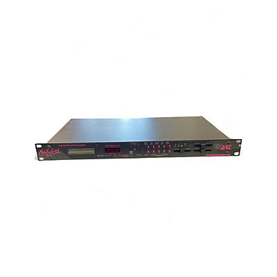 Used Art MULTIVERB II Effects Processor