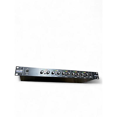 Used Art MX225 Line Mixer