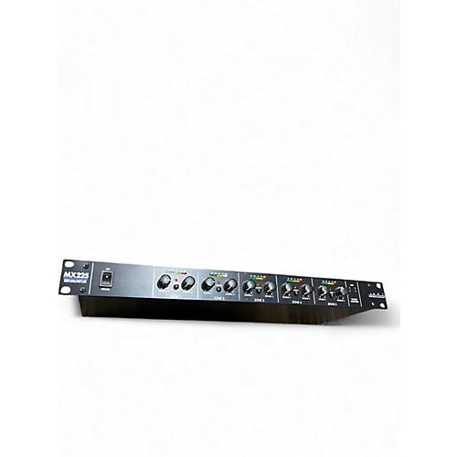 Used Art MX225 Line Mixer