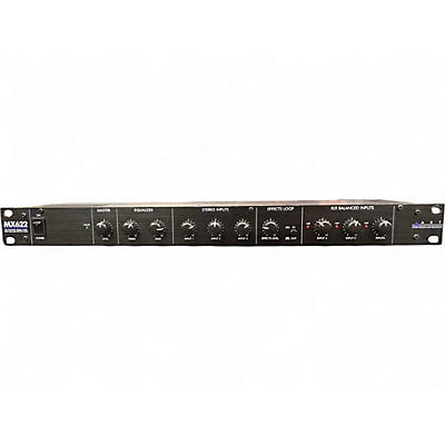 Used Art MX622 Mixer