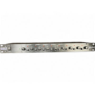 Used Art MX812S Unpowered Mixer