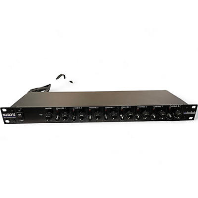 Used Art MX821S Mixer