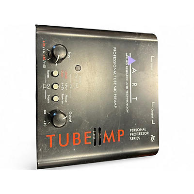 Used Art Opl mic pre amp Microphone Preamp