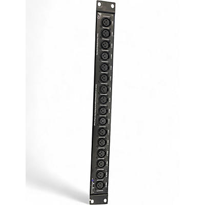 Used Art P16 Patch Bay