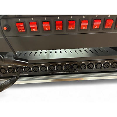 Used Art P16 Patch Bay