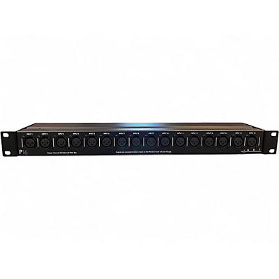 Used Art P16 Patch Bay