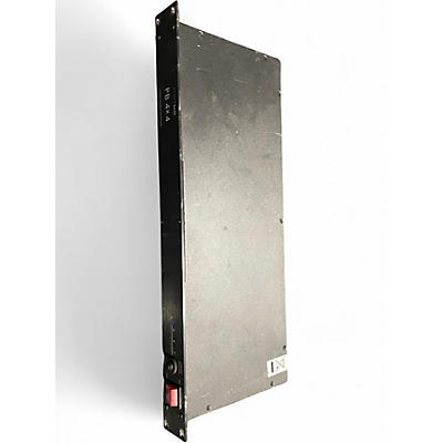 Used Art PB 4X4 Power Conditioner