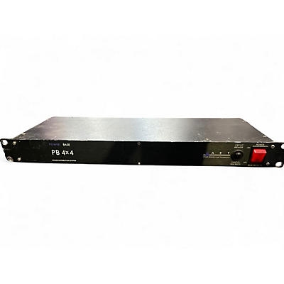 Used Art PB 4X4 Power Supply