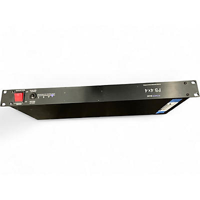 Used Art PB4X4 Exciter