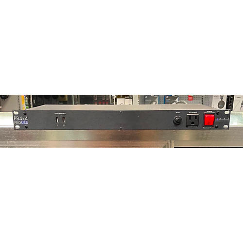 Art Used Art PB4X4 Power Conditioner