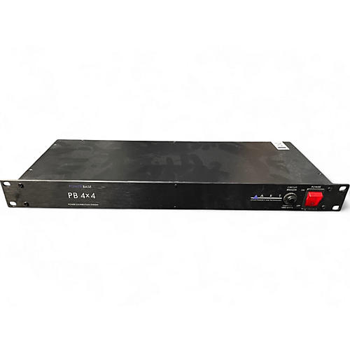 Used Art PB4X4 Power Conditioner