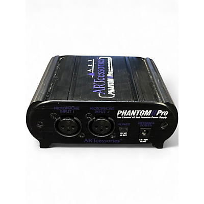 Used Art PHANTOM 2 PRO Power Supply