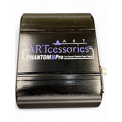 Used Art PHANTOM II PRO Power Supply