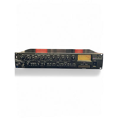 Used Art PRO CHANNEL II Channel Strip