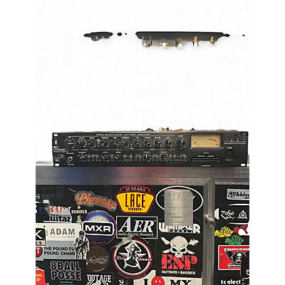 Used Art PRO CHANNEL II Channel Strip