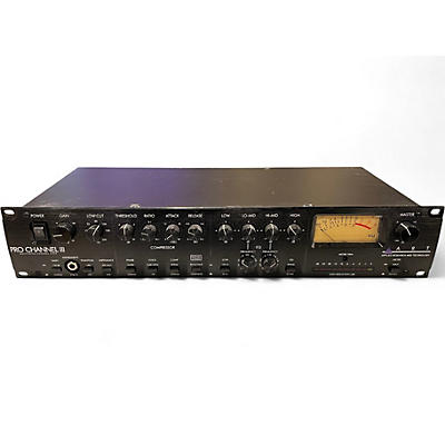 Used Art PRO CHANNEL III Channel Strip