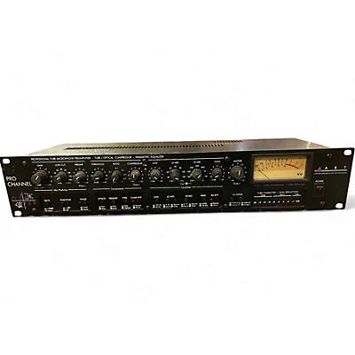 Used Art PRO CHANNEL MIC PREAMP Microphone Preamp