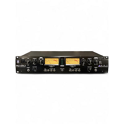 Used Art PRO MPA II Channel Strip