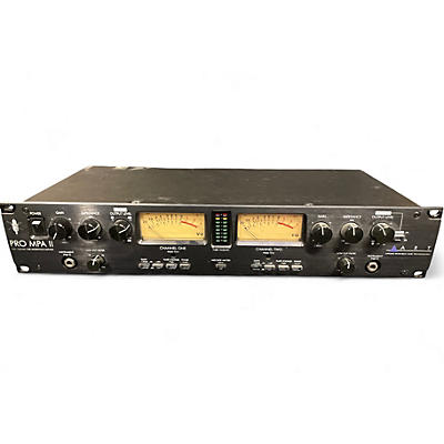 Used Art PRO MPA II Compressor