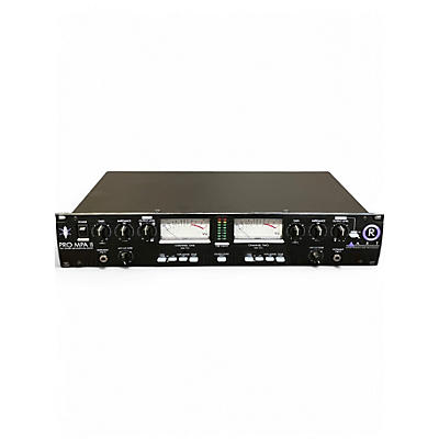 Used Art PRO MPA II Microphone Preamp