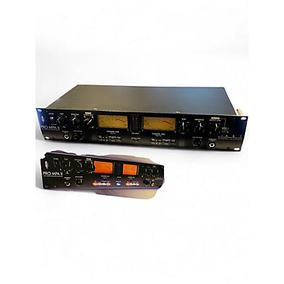Used Art PRO MPA II Microphone Preamp