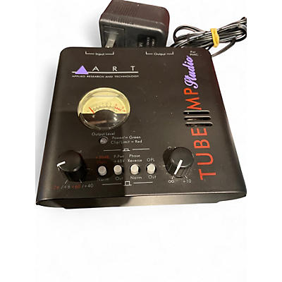 Used Art PRO MPA II Microphone Preamp
