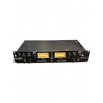 Used Art PRO MPA II Microphone Preamp
