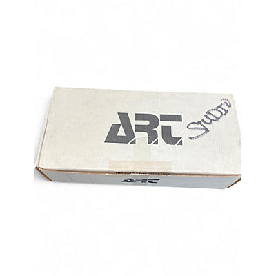 Used Art PRO MPA Microphone Preamp