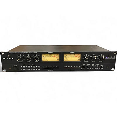 Used Art PRO VLA Compressor