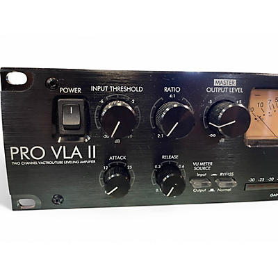 Used Art PRO VLA II Audio Converter