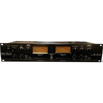 Used Art PRO VLA II Channel Strip