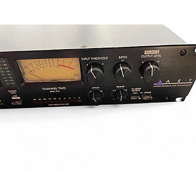 Art Used Art PRO VLA II Compressor