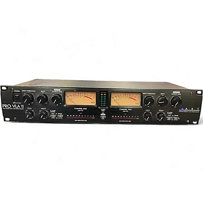 Used Art PRO VLA II Compressor
