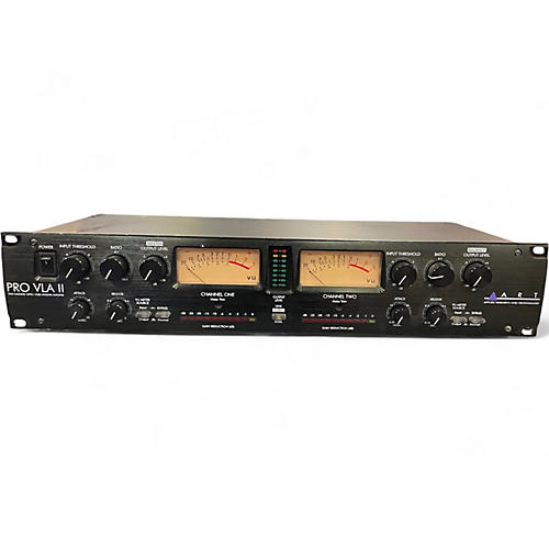 Used Art PRO VLA II Compressor
