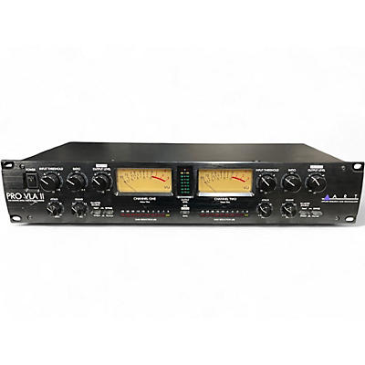 Used Art PRO VLA II Compressor