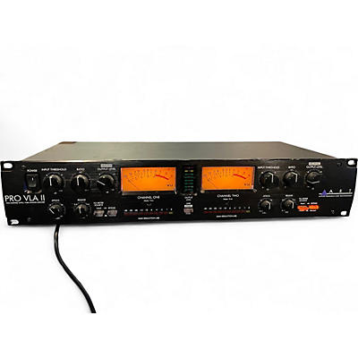 Used Art PRO VLA II Compressor
