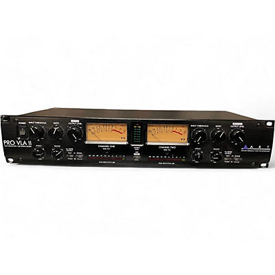 Used Art PRO VLA II Compressor