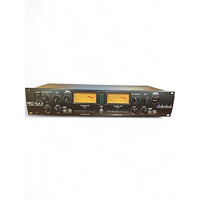 Used Art PRO VLA II Compressor