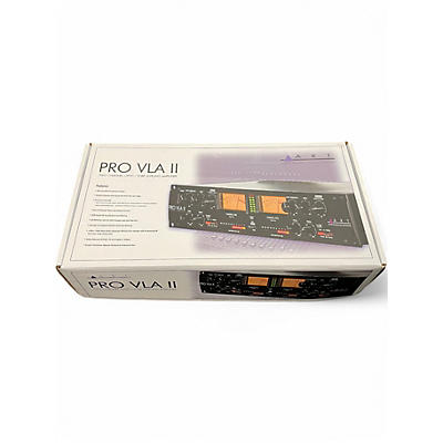 Used Art PRO VLA II Power Amp