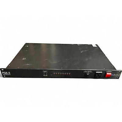 Used Art PS8-II Power Conditioner