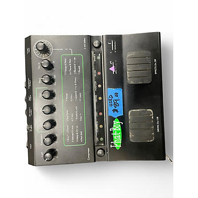 Used Art Phat-Boy Effect Processor