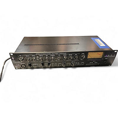 Used Art Pro Channel II Channel Strip