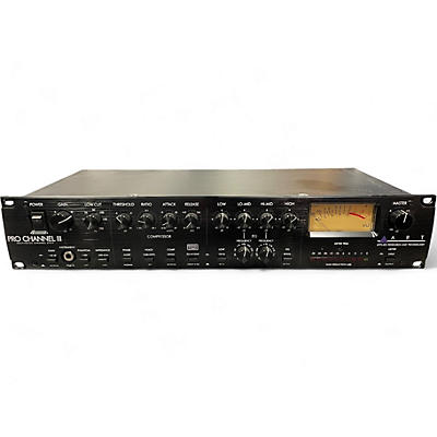 Used Art Pro Channel III Channel Strip