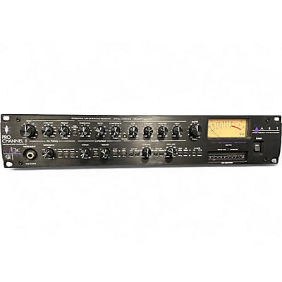 Used Art Pro Channell II Channel Strip